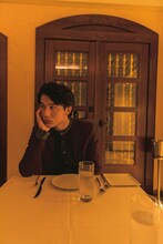 中川大志写真集「maka hou」中面新写真