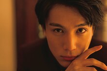 中川大志写真集「maka hou」中面新写真