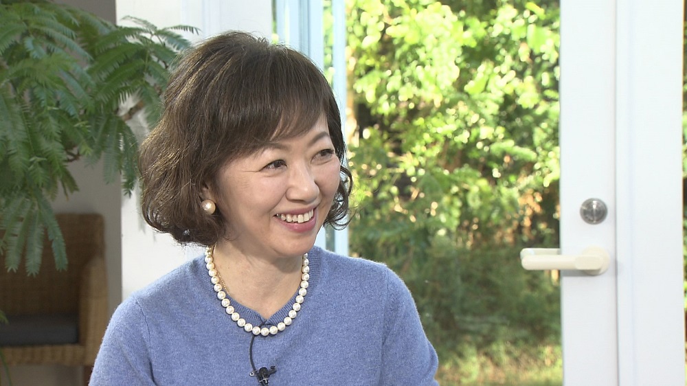 浅田美代子