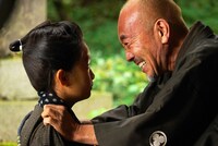 「サムライマラソン」