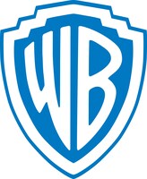 「ワーナー・ブラザース」ロゴ