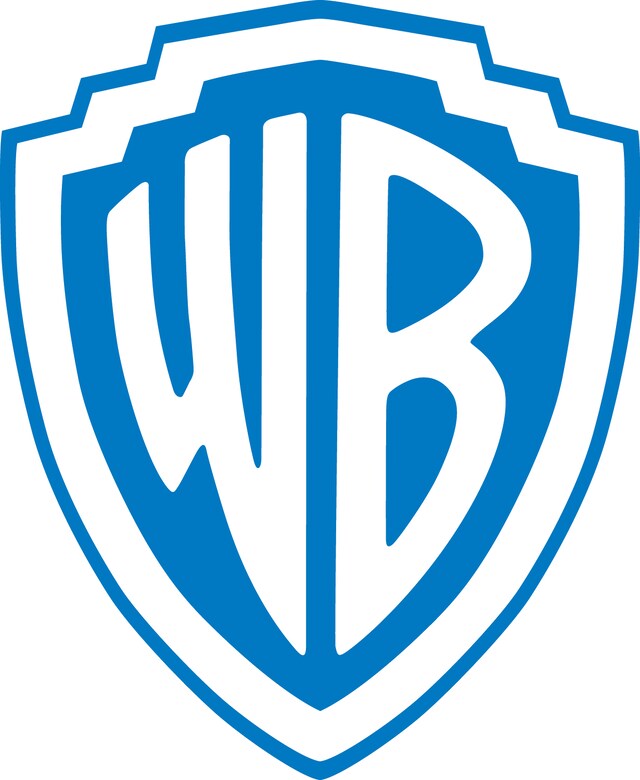 ワーナー ブラザースのロゴ。