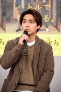 柳楽優弥