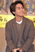 柳楽優弥