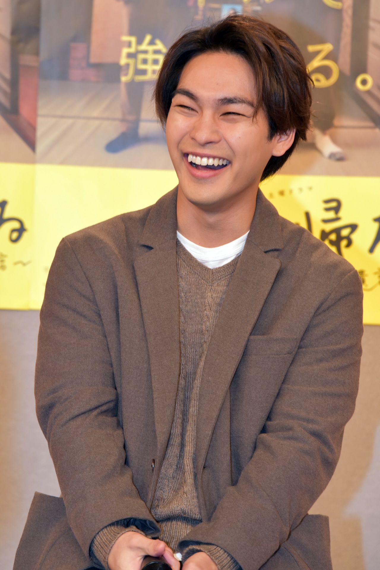 柳楽優弥