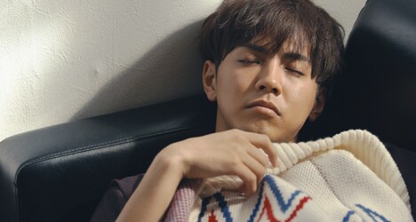 「TOKYO COIN LAUNDRY」