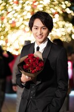 「佐藤永典カレンダー2019.4-2020.3」