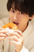 「佐藤永典カレンダー2019.4-2020.3」