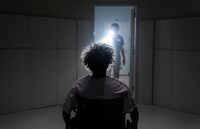 「ミスター・ガラス」