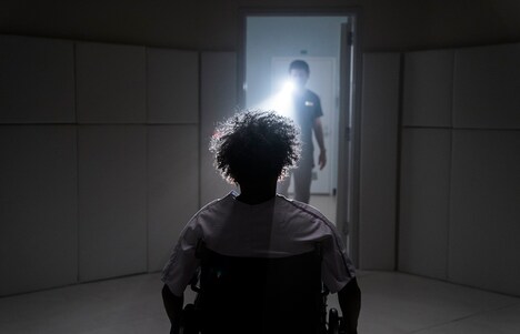 「ミスター・ガラス」