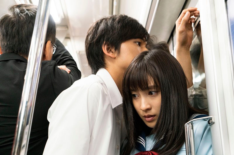 「春待つ僕ら」