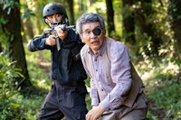 「アイアンガール FINAL WARS」