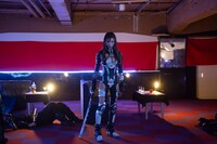 「アイアンガール FINAL WARS」