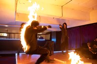 「アイアンガール FINAL WARS」