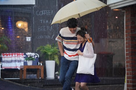 「君の結婚式」