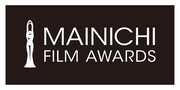 「第73回毎日映画コンクール」ロゴ
