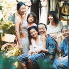 「万引き家族」が米アカデミー賞外国語映画賞にノミネート