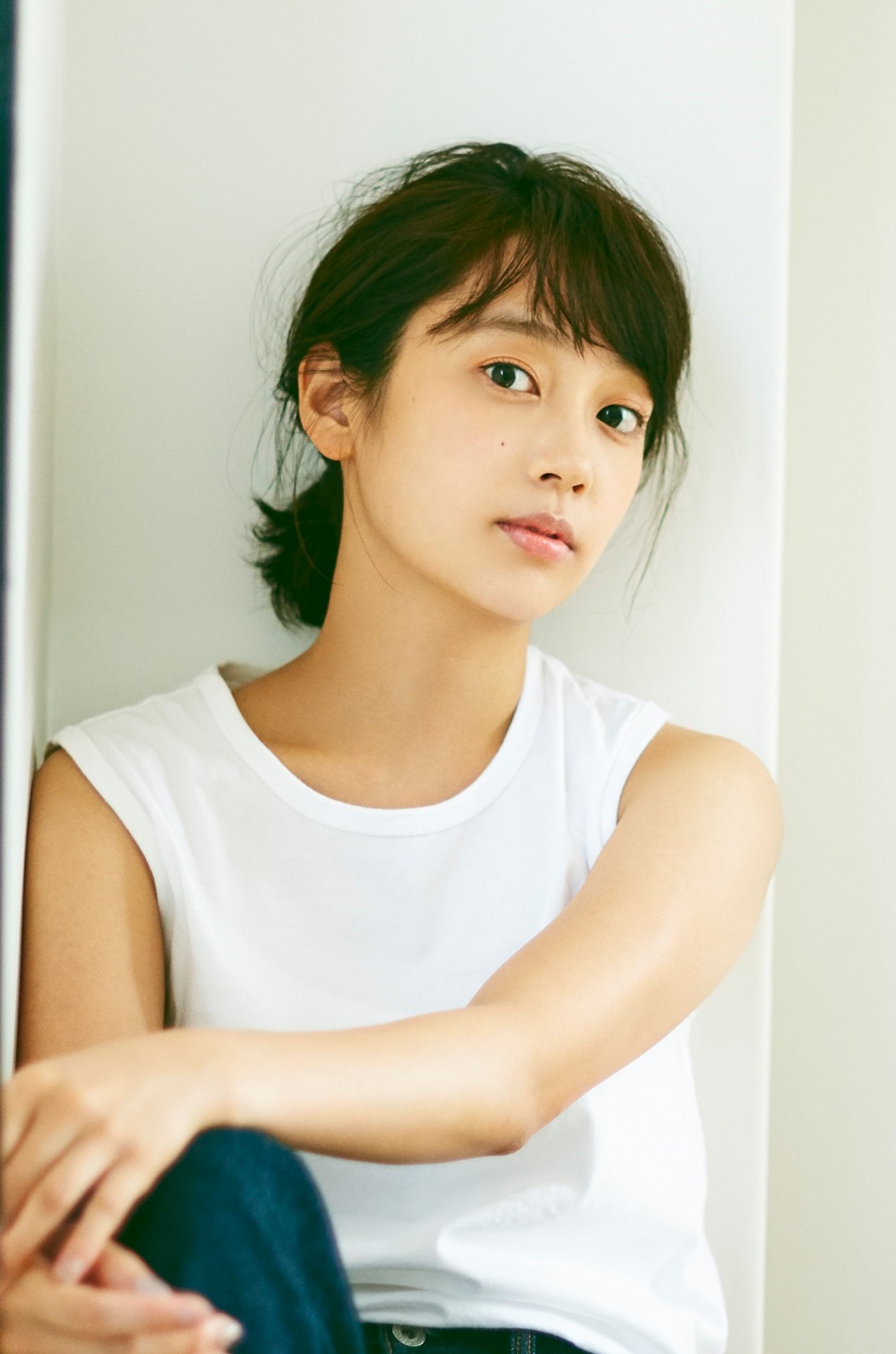 清水くるみ
