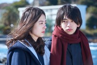 「空の瞳とカタツムリ」