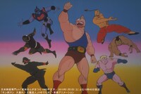 「キン肉マン 大暴れ！正義超人」