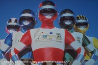 「超電子バイオマン」