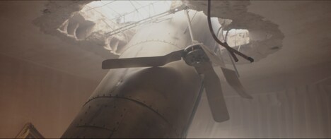 「アンダー・ザ・シャドウ 影の魔物」