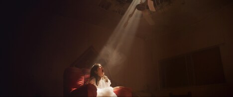 「アンダー・ザ・シャドウ 影の魔物」