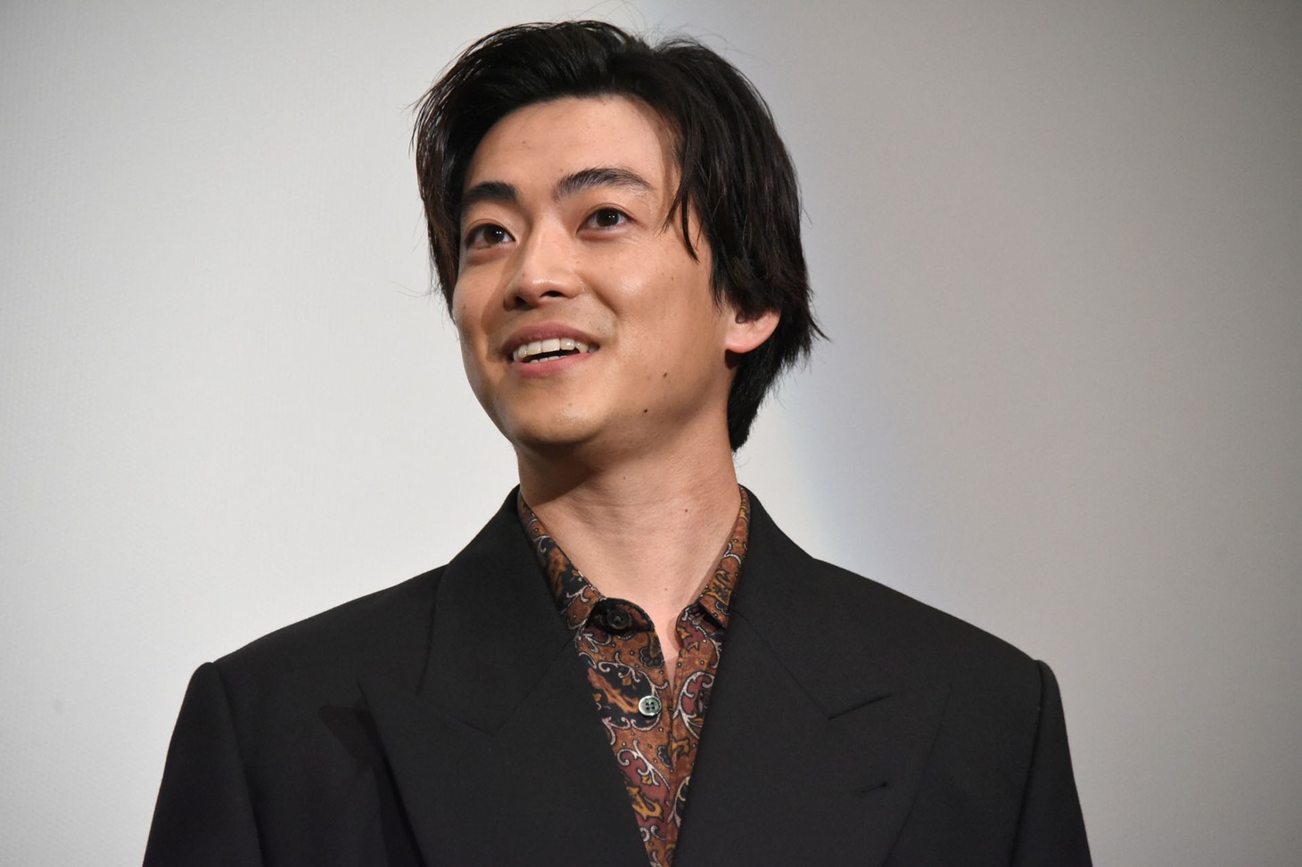 大東駿介