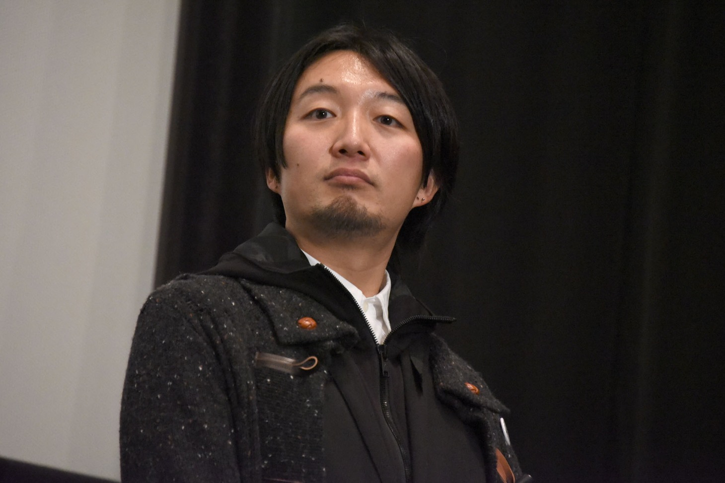 山口恭平