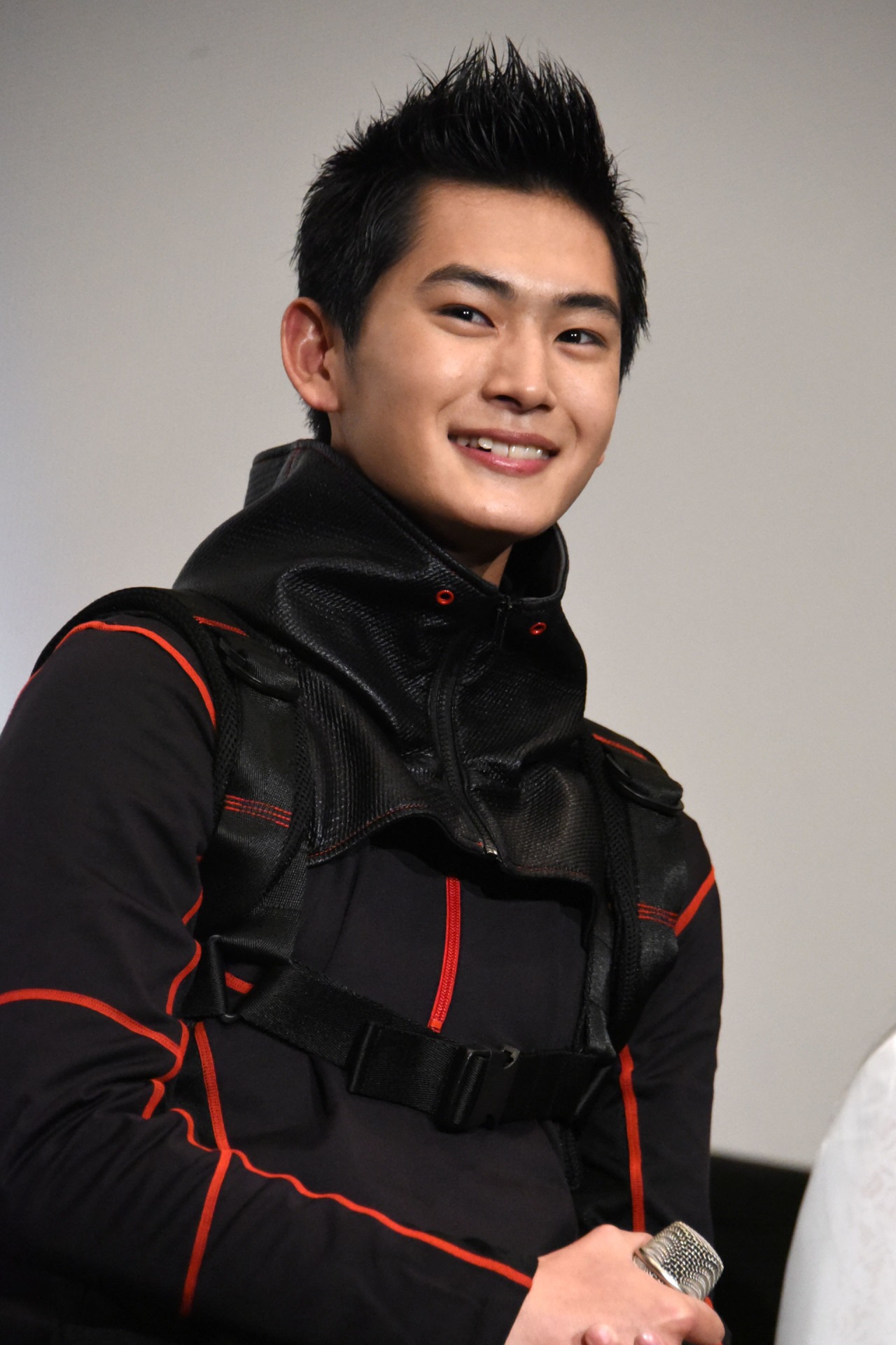 押田岳
