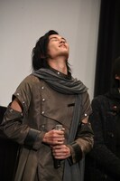 映画のタイトルを2度も噛んでしまった渡邊圭祐。