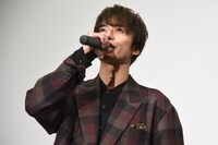 「じゃがいも役の武田航平です」とあっさり挨拶する武田航平。