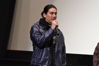 「奥野くん、僕出てた？」と尋ねる水上剣星。