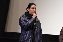 「奥野くん、僕出てた？」と尋ねる水上剣星。