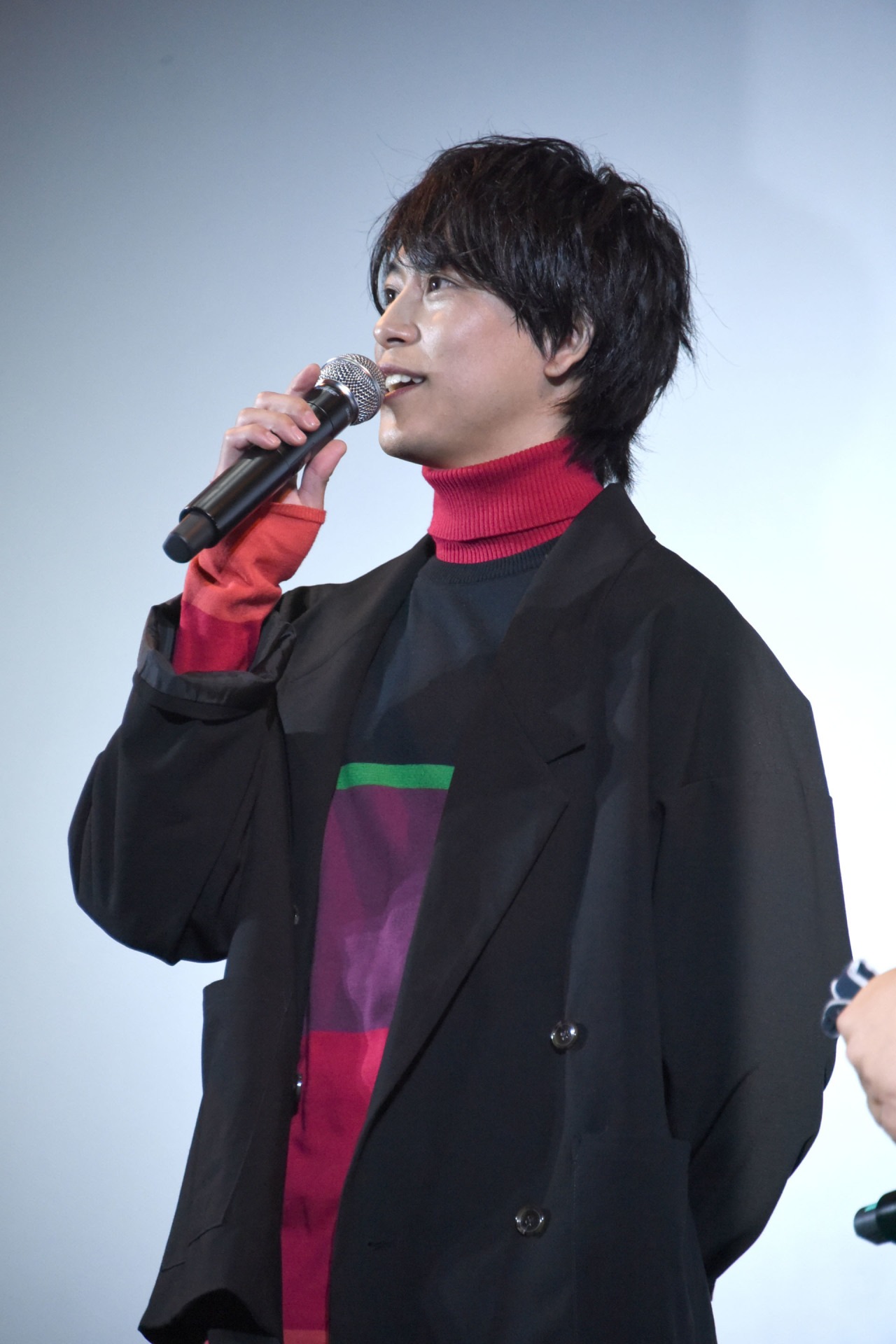 佐野岳