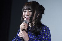 水樹奈々