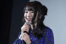 水樹奈々