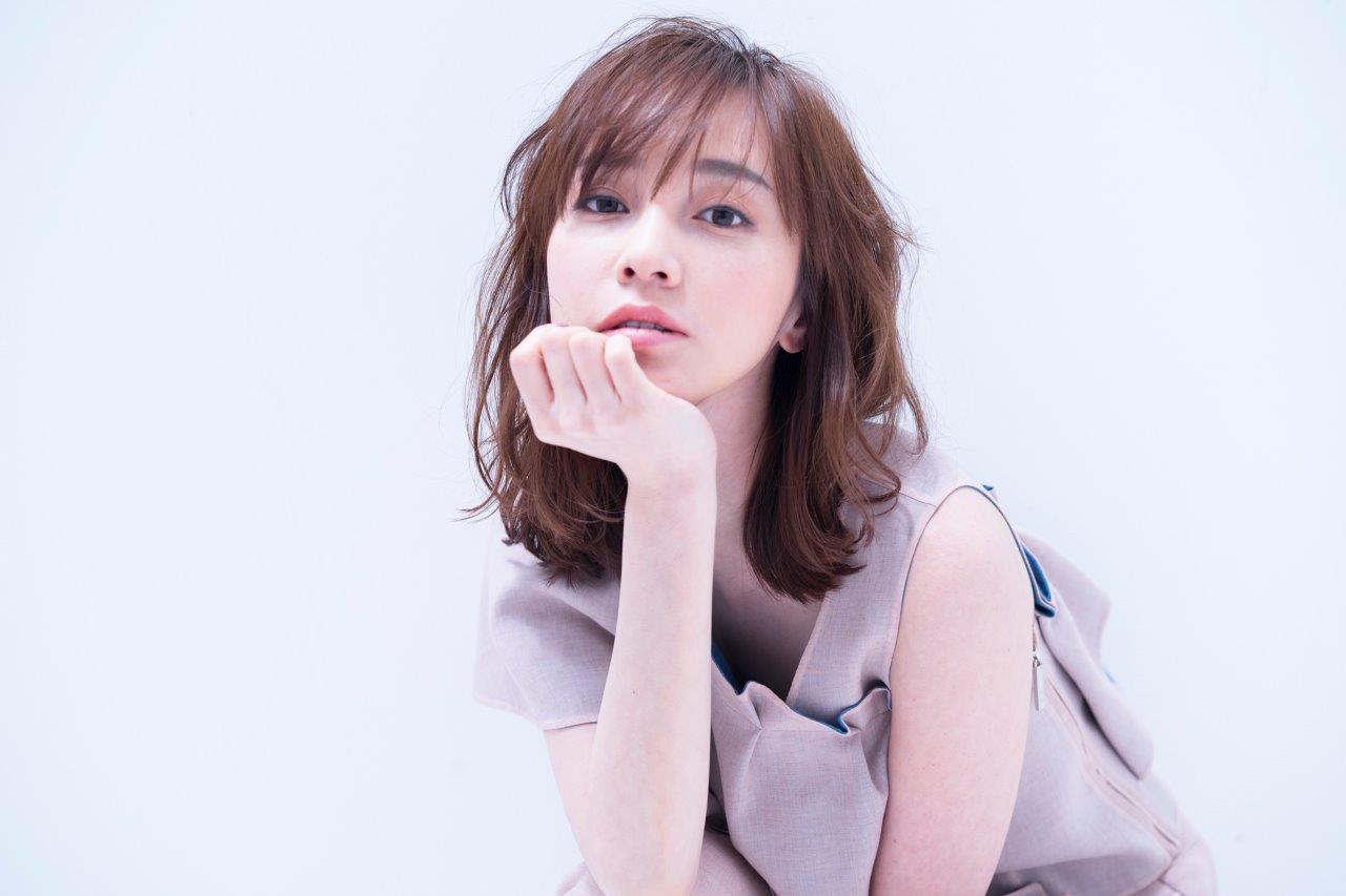 元ICONIQ伊藤ゆみ、第1子妊娠を報告