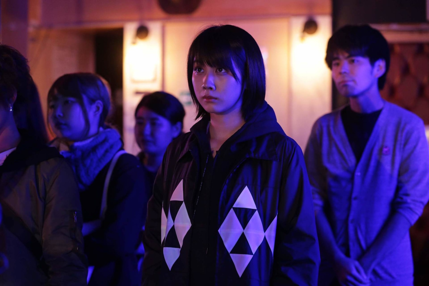 「JOKER×FACE」