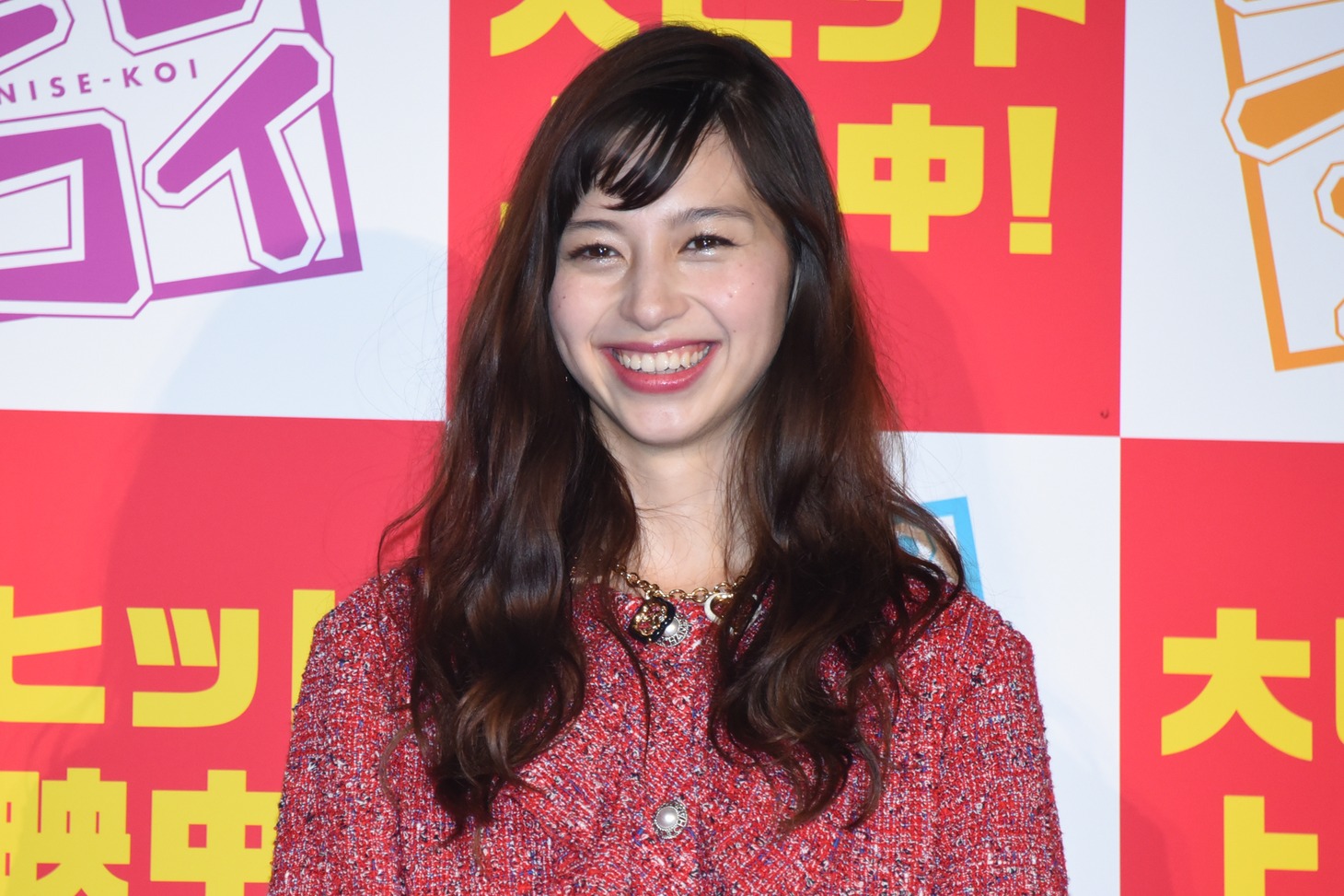 中条あやみ