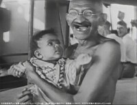 「映像の世紀＜デジタルリマスター版＞」より、「第6集 独立の旗の下に 祖国統一に向けて、アジアは苦難の道を歩んだ」。