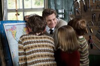 「喜望峰の風に乗せて」