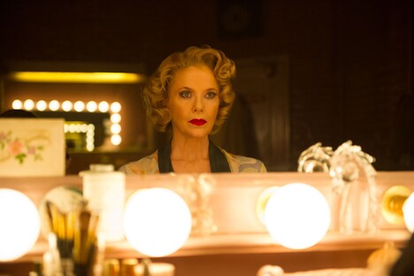 「リヴァプール、最後の恋」