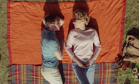 「リヴァプール、最後の恋」