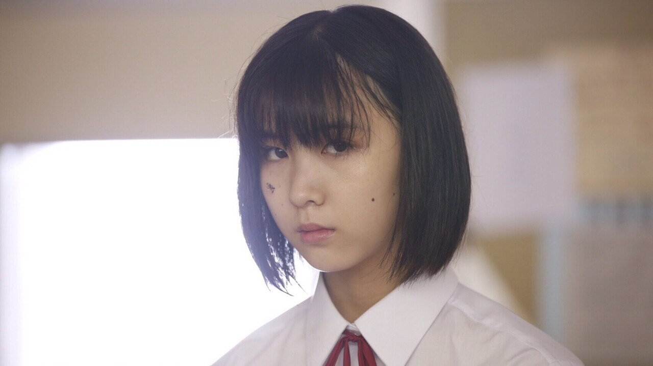 MOOSIC LABで2冠、中村守里の主演作「書くが、まま」単独公開