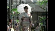 スペシャルムービー「『樹木希林さん 2018年末特別』篇」より。