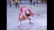 スペシャルムービー「『樹木希林さん 2018年末特別』篇」より。