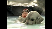 スペシャルムービー「『樹木希林さん 2018年末特別』篇」より。