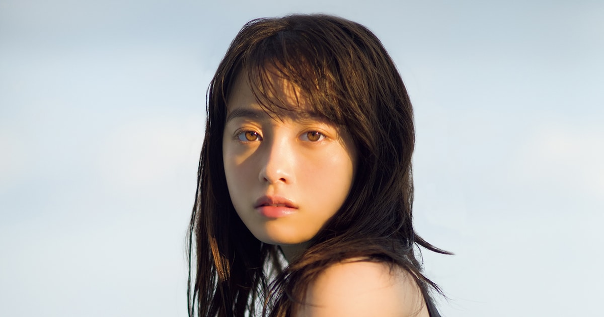 橋本環奈 「NATUREL」 当選品DVD 抽選当選品】橋本環奈 写真集 カレイド