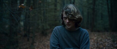 「アンデッド／ブラインド 不死身の少女と盲目の少年」